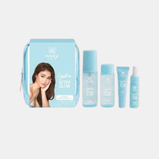 Picture of IVANA HYDRA AFTER GLOW KIT